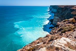 View Nullarbor Plain