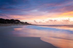 View Margaret River West Coast