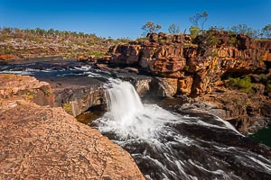 View Mitchell Plateau