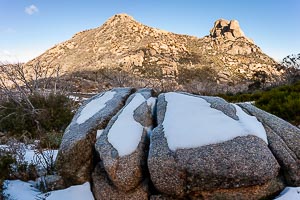 View Mount Buffalo National Park