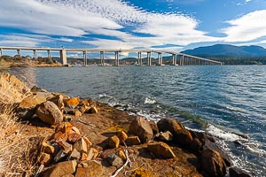View Hobart