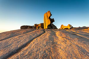 View Flinders Chase National Park