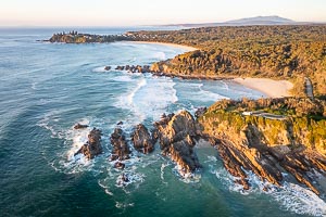 View Eurobodalla National Park