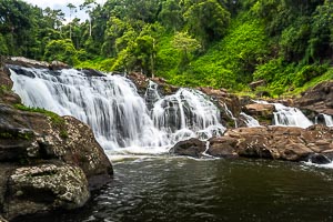 View Whian Whian Falls