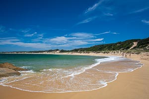 View Cape Conran