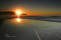 Putty Beach, Central Coast, NSW
