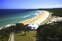 Seal Rocks