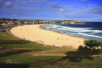 Bondi Beach