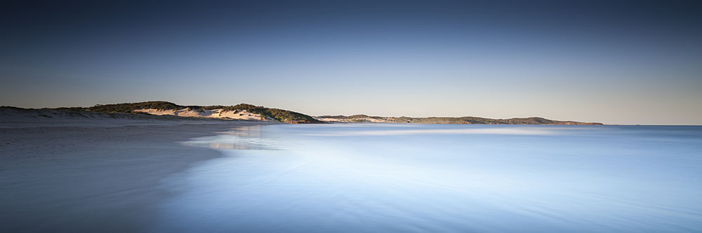 One Mile Beach - Anna Bay One Mile Beach - Anna Bay