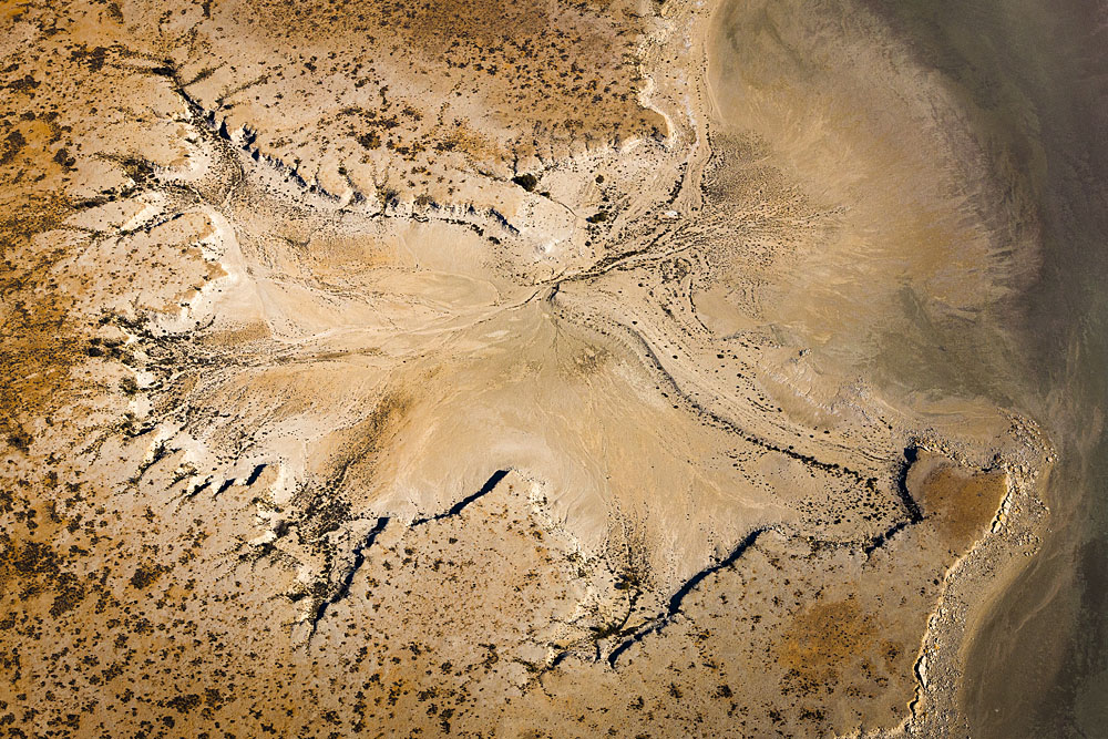 Lake Eyre