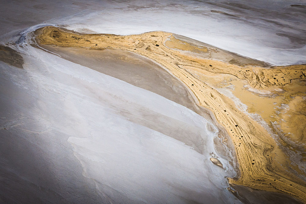 Lake Eyre Details