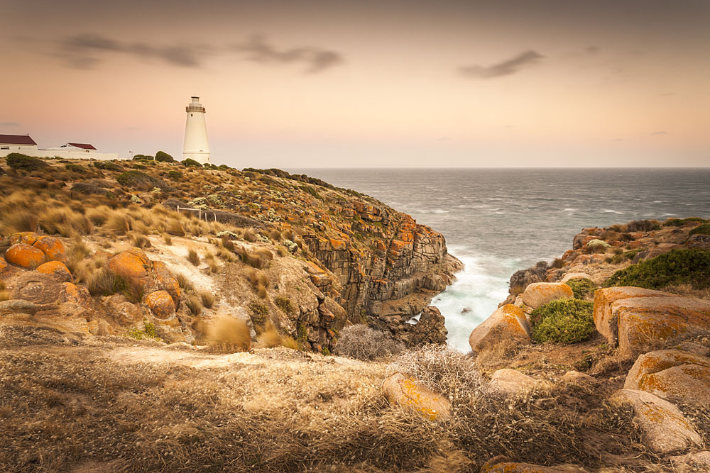 Cape Willoughby Lighthouse