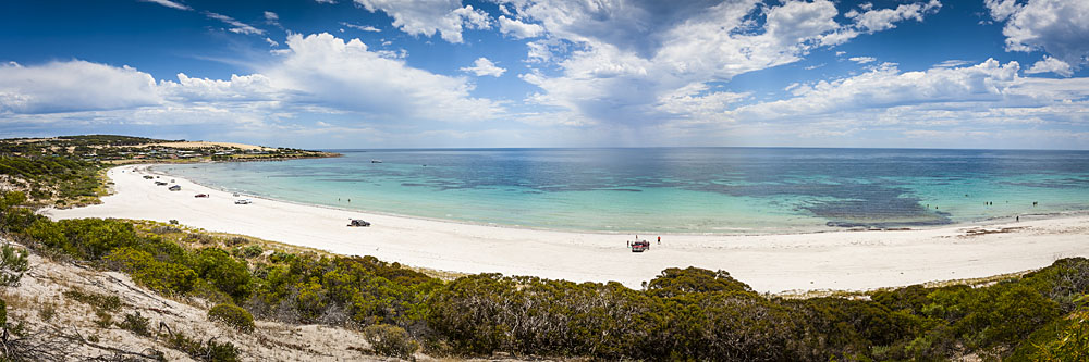 Emu Bay