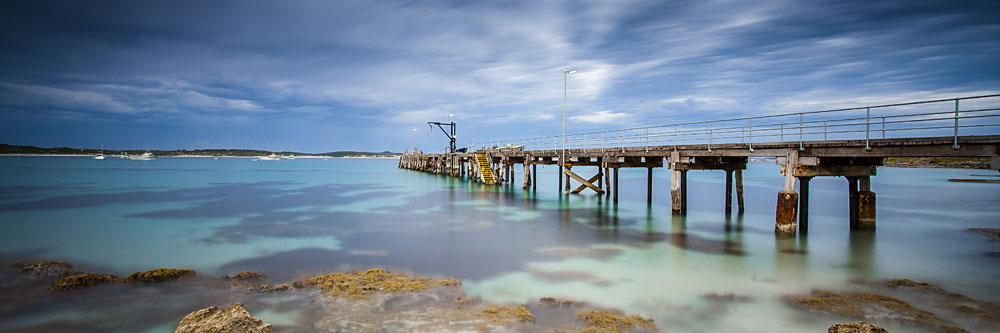 Vivonne Bay