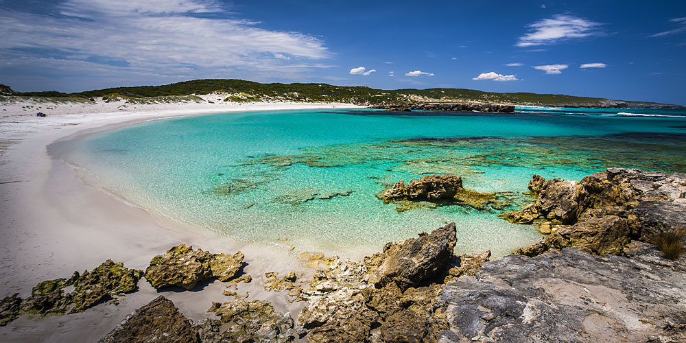Hanson Bay