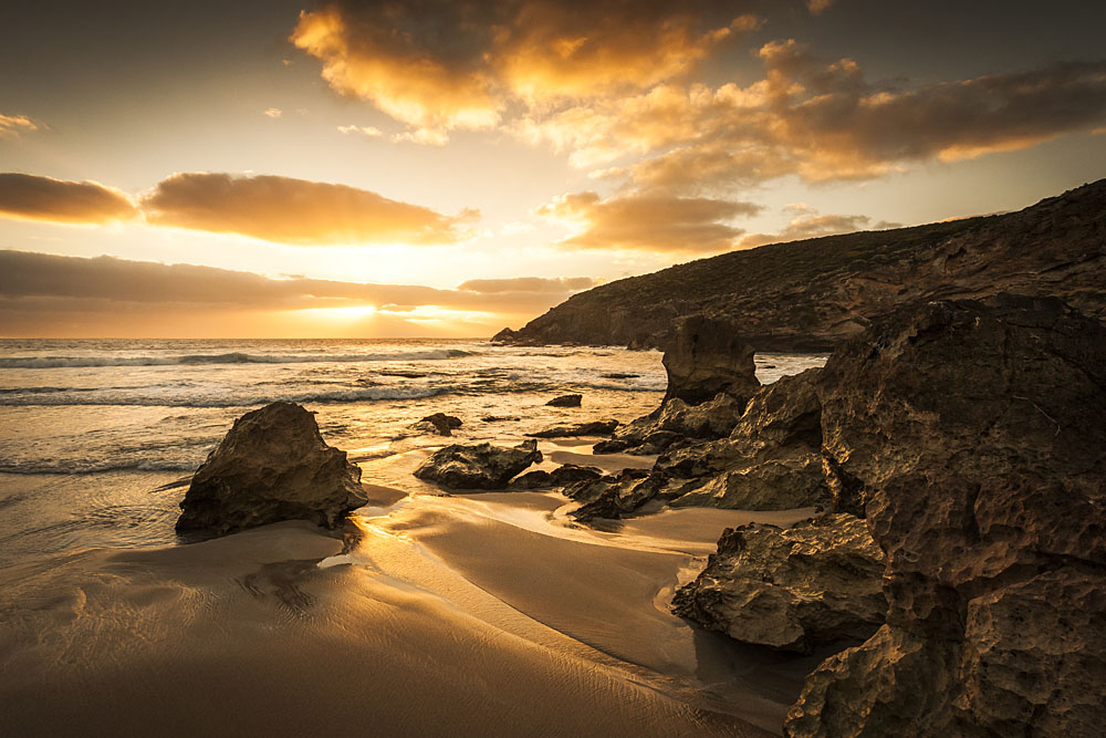 West Bay, Flinder Chase National Park West Bay, Flinder Chase National Park